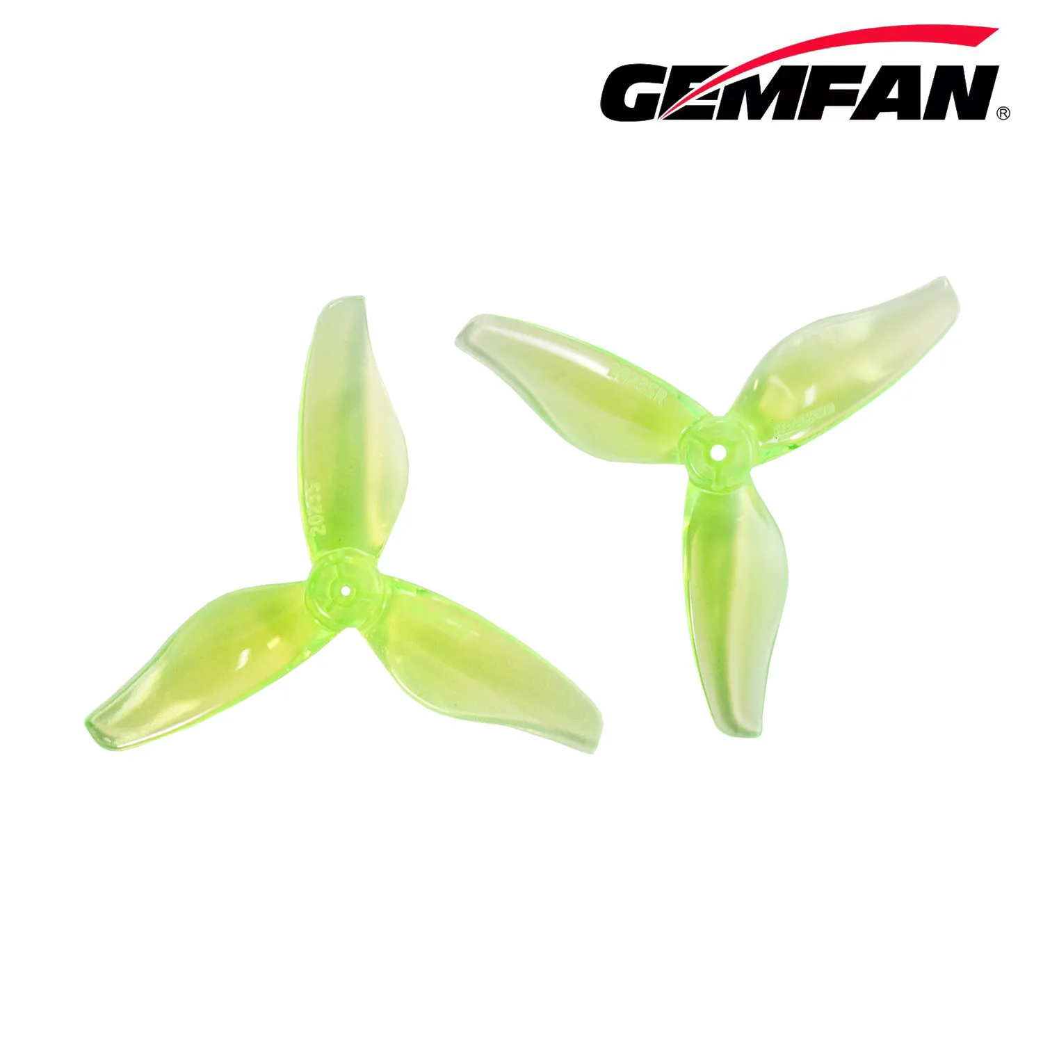 4-16Pairs Gemfan Hurricane 202 - Drone Racing Motor recensie en prijs