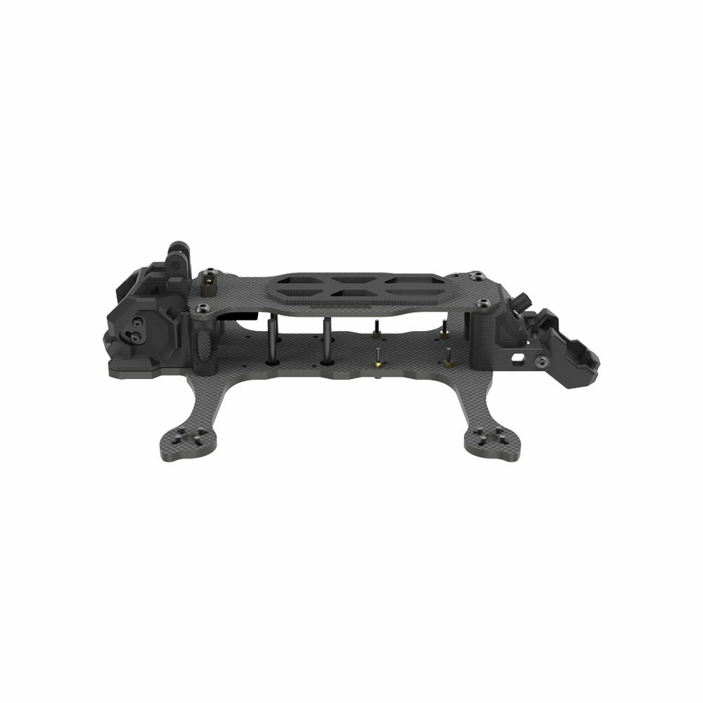 iFlight iH3 168 mm wielbasis 3 - Drone Racing Frame recensie en prijs