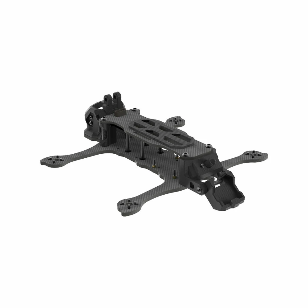 iFlight iH3 168 mm wielbasis 3 - Drone Racing Frame recensie en prijs
