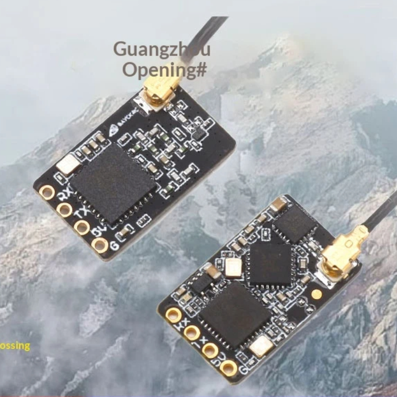 Hot BAYCK Expresslrs Elrs Ontv - Drone Racing Receiver recensie en prijs