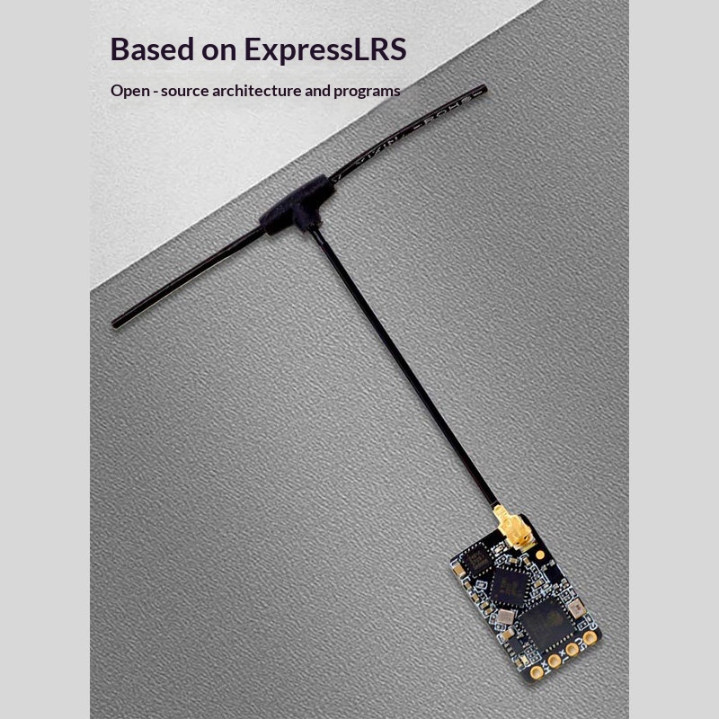 Hot BAYCK Expresslrs Elrs Ontv - Drone Racing Receiver recensie en prijs