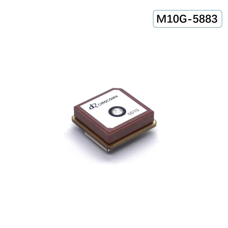 M10 Gps Mini Gnss Module Met K - Drone Racing Flight Controller recensie en prijs