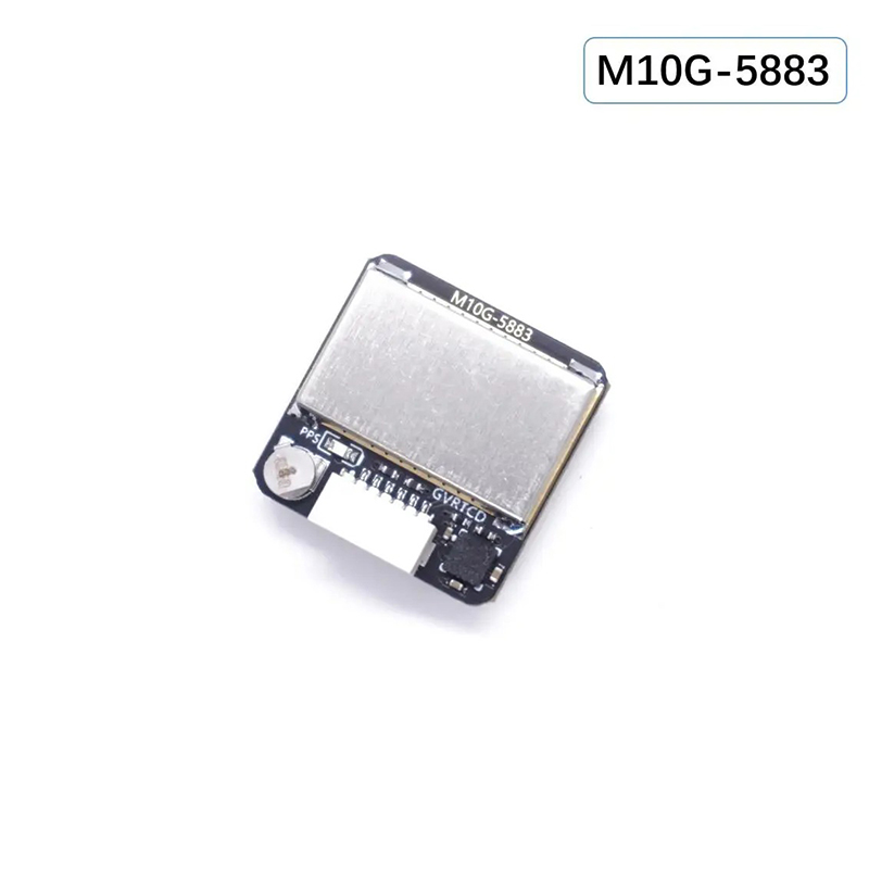 M10 Gps Mini Gnss Module Met K - Drone Racing Flight Controller recensie en prijs