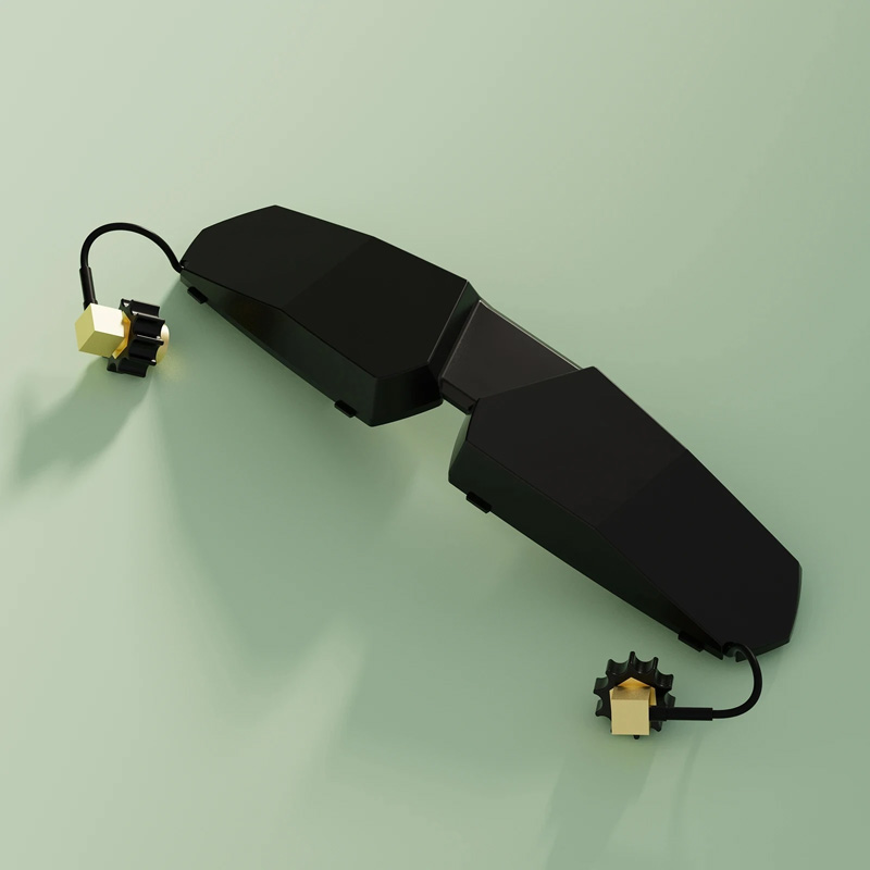 Walksnail Patch Antenne V2 Ava - Drone Racing Goggles recensie en prijs