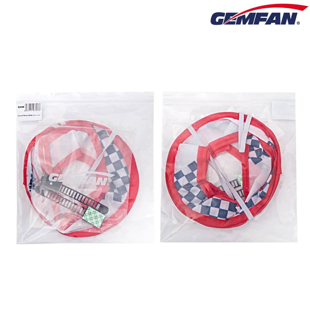 Gemfan FPV Racing Gate, Cirkel - Drone Racing Flag recensie en prijs