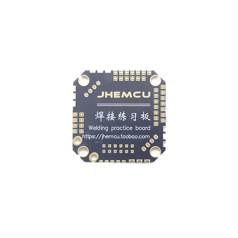 JHMCU Flight Controller Solder - Drone Racing Flight Controller recensie en prijs