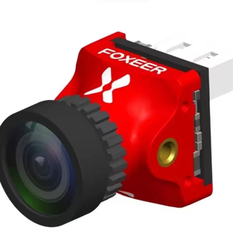 FOXEER Predator5 Camera NANO 1 - Drone Racing Battery recensie en prijs