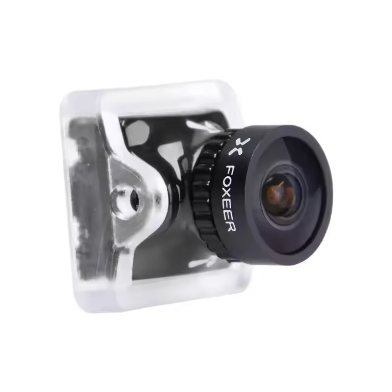 FOXEER Predator5 Camera NANO 1 - Drone Racing Battery recensie en prijs