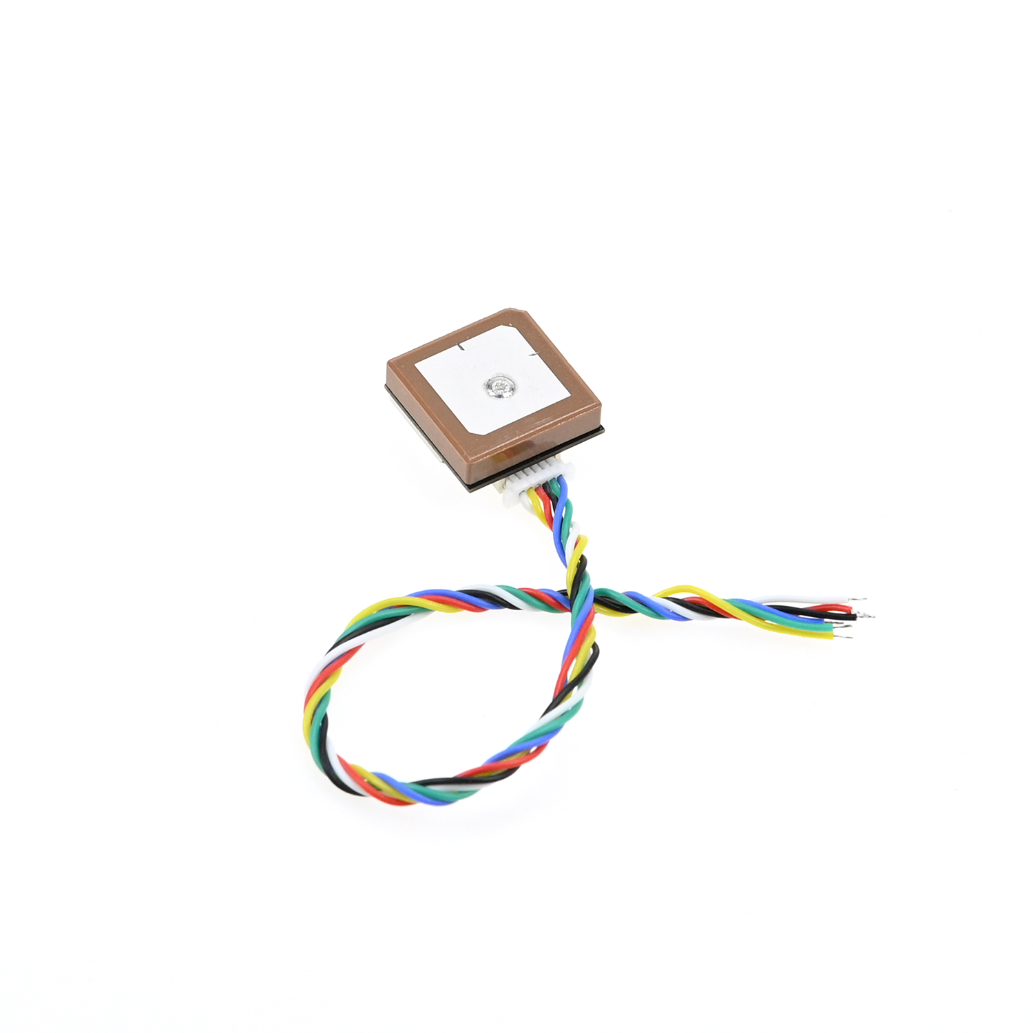 QUESCAN 18mm M10 GPS GNSS-modu - Drone Racing Flight Controller recensie en prijs