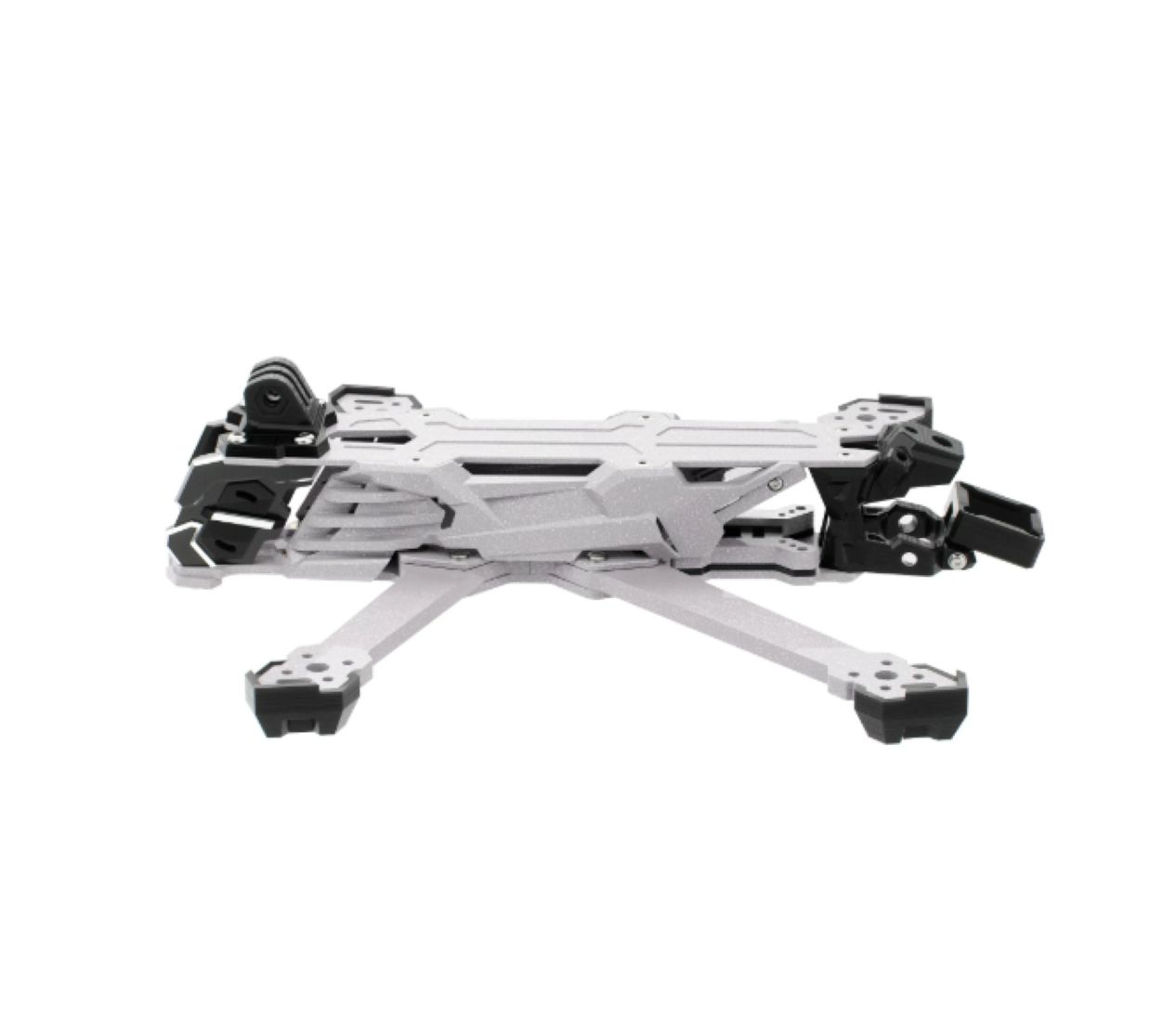 GEPRC GEP-Vapor X5 D5 X6 O4 Pr - Drone Racing Frame recensie en prijs