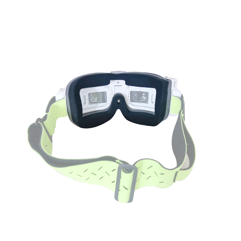 V1 V2 V3 HD3 HDO Voor FatShark - Drone Racing Goggles recensie en prijs