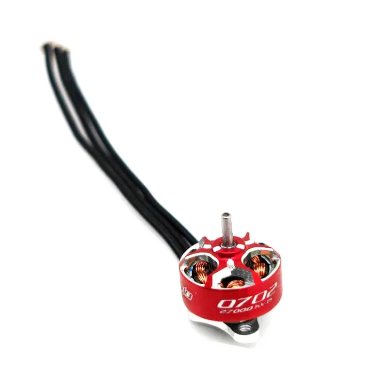 4 Stuks Rcinpower Gts V3 0702  - Drone Racing Motor recensie en prijs