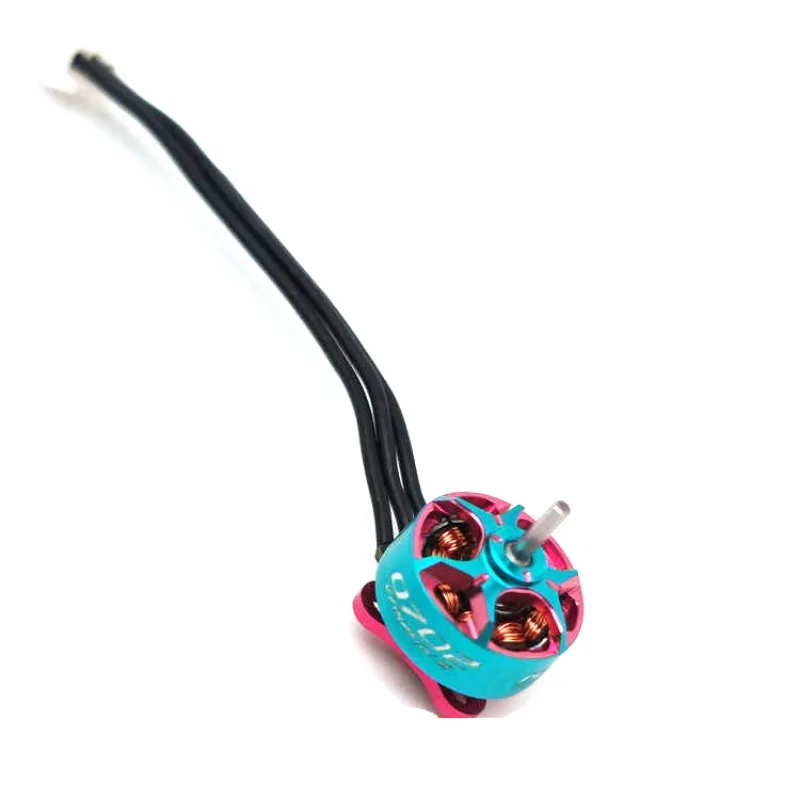 4 Stuks Rcinpower Gts V3 0702  - Drone Racing Motor recensie en prijs