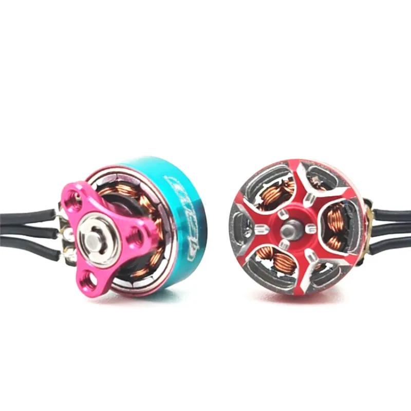 4 Stuks Rcinpower Gts V3 0702  - Drone Racing Motor recensie en prijs