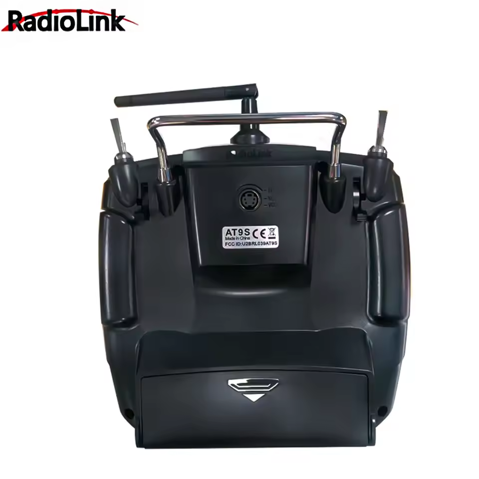 Radiolink AT9SPro 12CH 2.4G DS - Drone Racing Receiver recensie en prijs