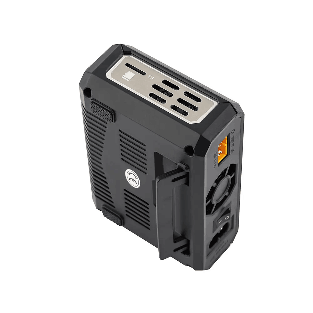 APM7AC 300W Max Smart Charger  - Drone Racing Charger recensie en prijs