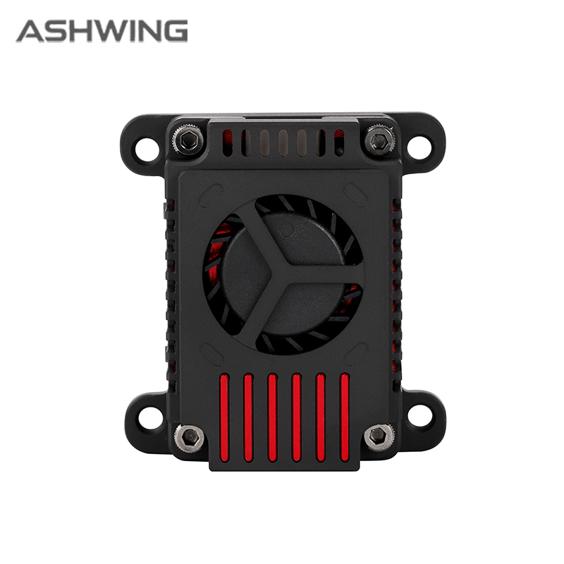 ASHWING5.8G Lange-afstands vid - Drone Racing Receiver recensie en prijs
