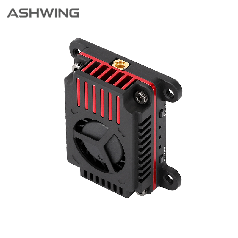 ASHWING5.8G Lange-afstands vid - Drone Racing Receiver recensie en prijs