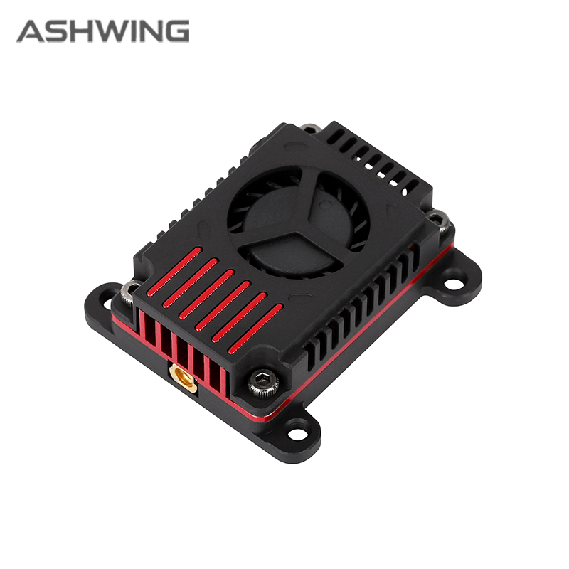ASHWING5.8G Lange-afstands vid - Drone Racing Receiver recensie en prijs