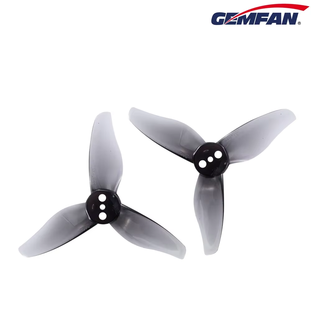 8PCS Gemfan Hurricane 2023 2X2 - Drone Racing Gate recensie en prijs