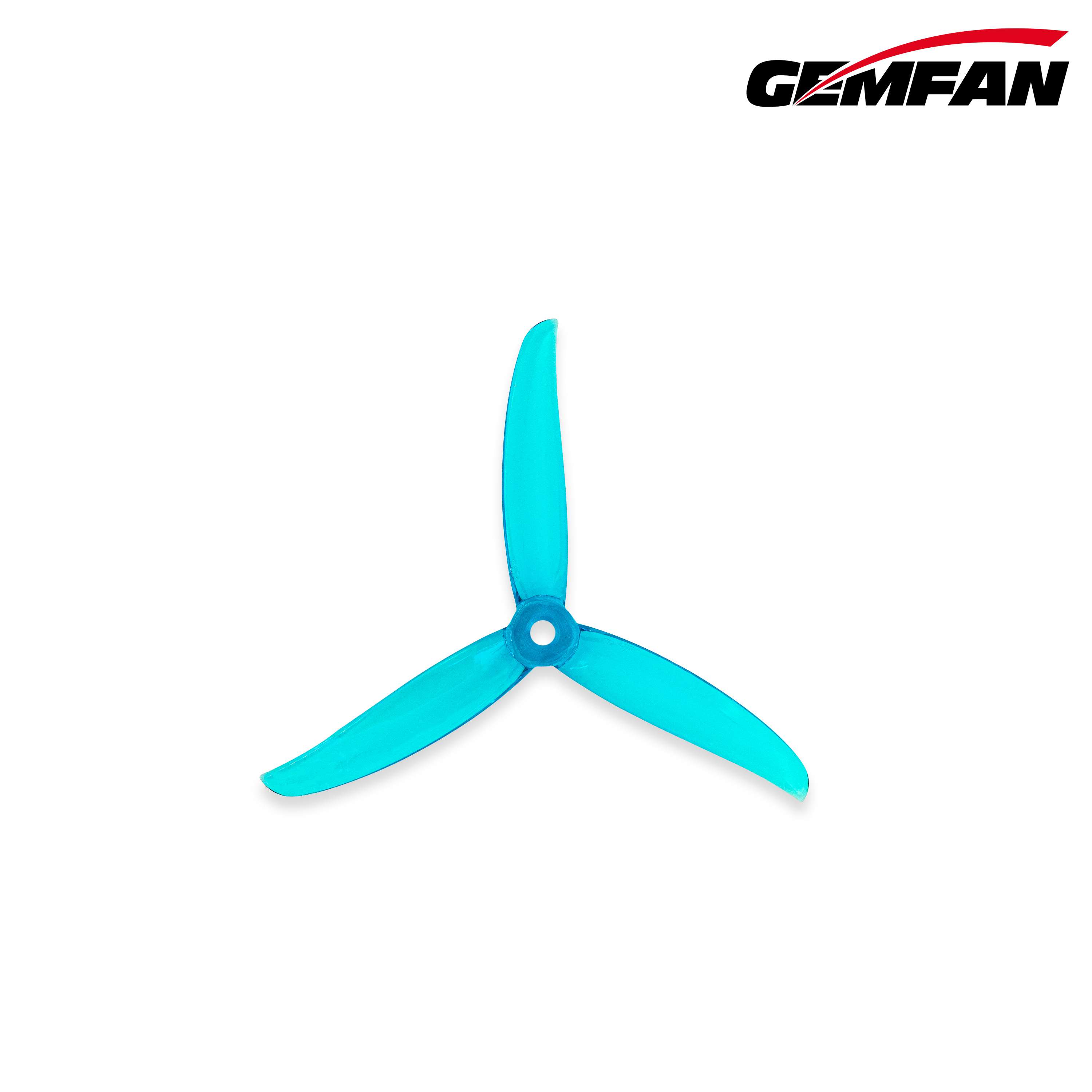 10 pairs/20 stuks Gemfan Vanov - Drone Racing Motor recensie en prijs