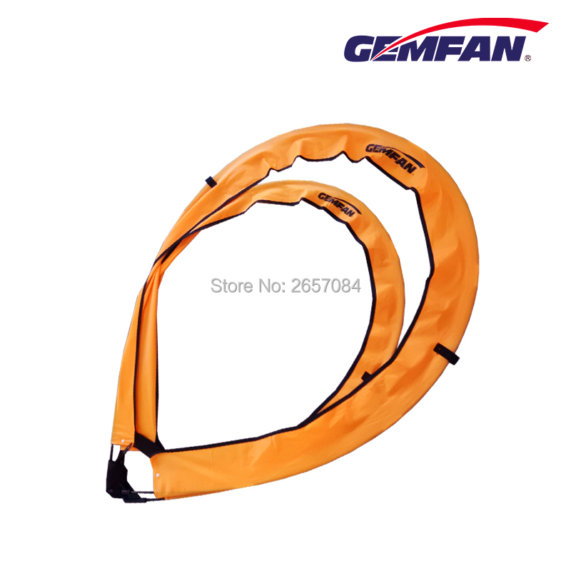 GEMFAN AC-2M FPV Race Cube Gat - Drone Racing Flag recensie en prijs