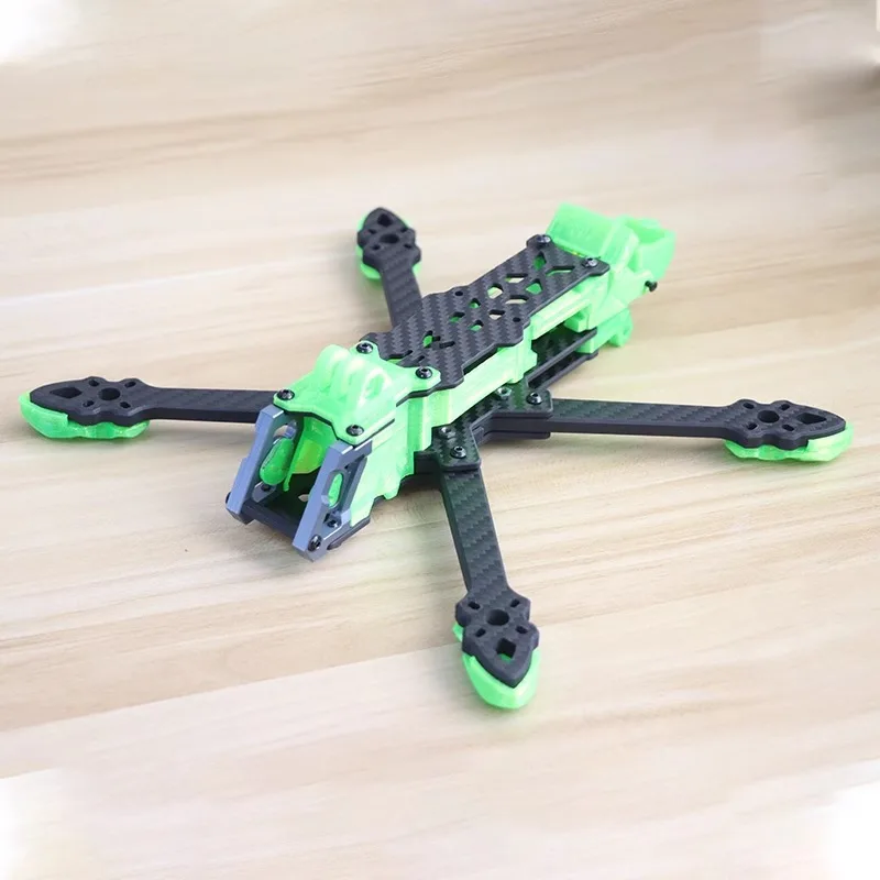 HSKRC F5X 225 V2 5 inch Frame  - Drone Racing Motor recensie en prijs