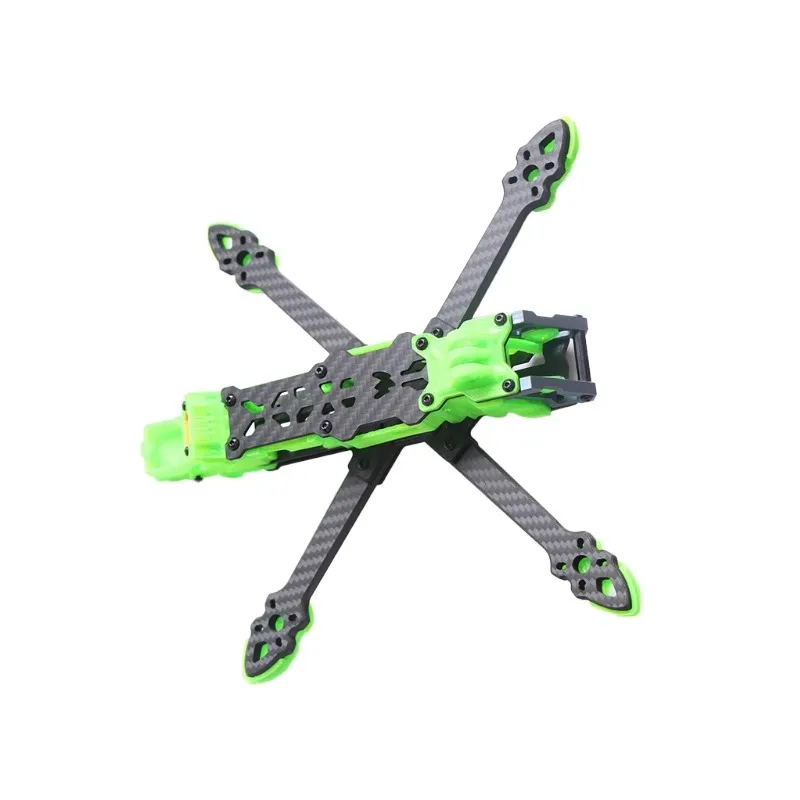 HSKRC F5X 225 V2 5 inch Frame  - Drone Racing Motor recensie en prijs