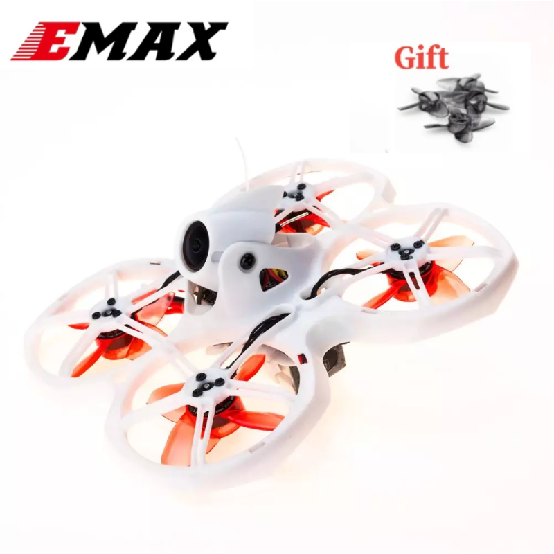 Emax Tinyhawk Ii 2 Rtf Fpv Rac - Drone Racing Goggles recensie en prijs