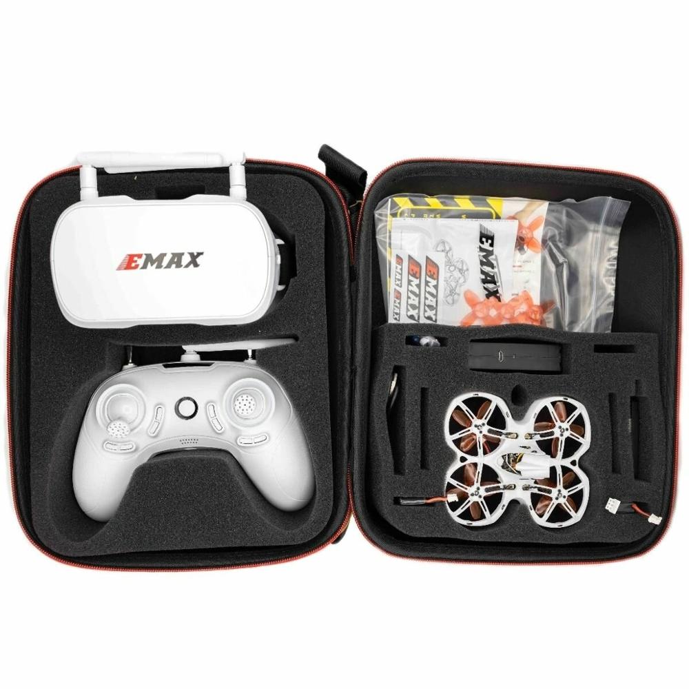 Emax Tinyhawk Ii 2 Rtf Fpv Rac - Drone Racing Goggles recensie en prijs