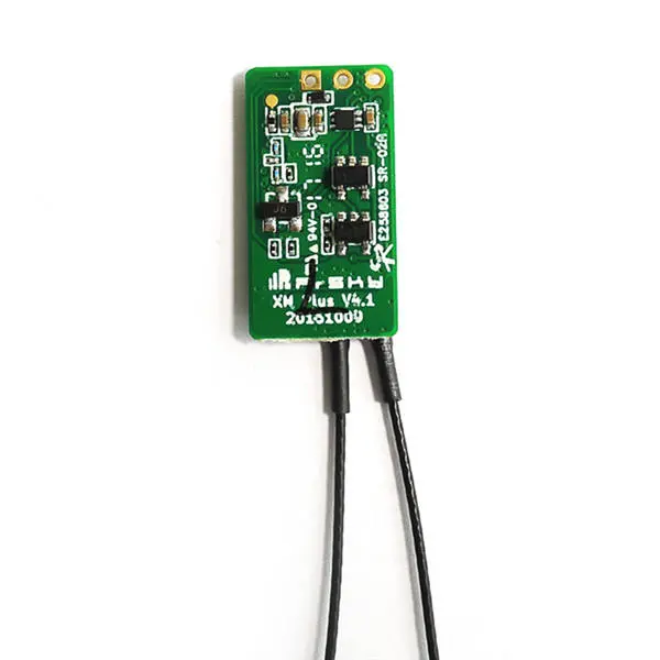 FrSky XM Plus Micro D16 SBUS F - Drone Racing Receiver recensie en prijs