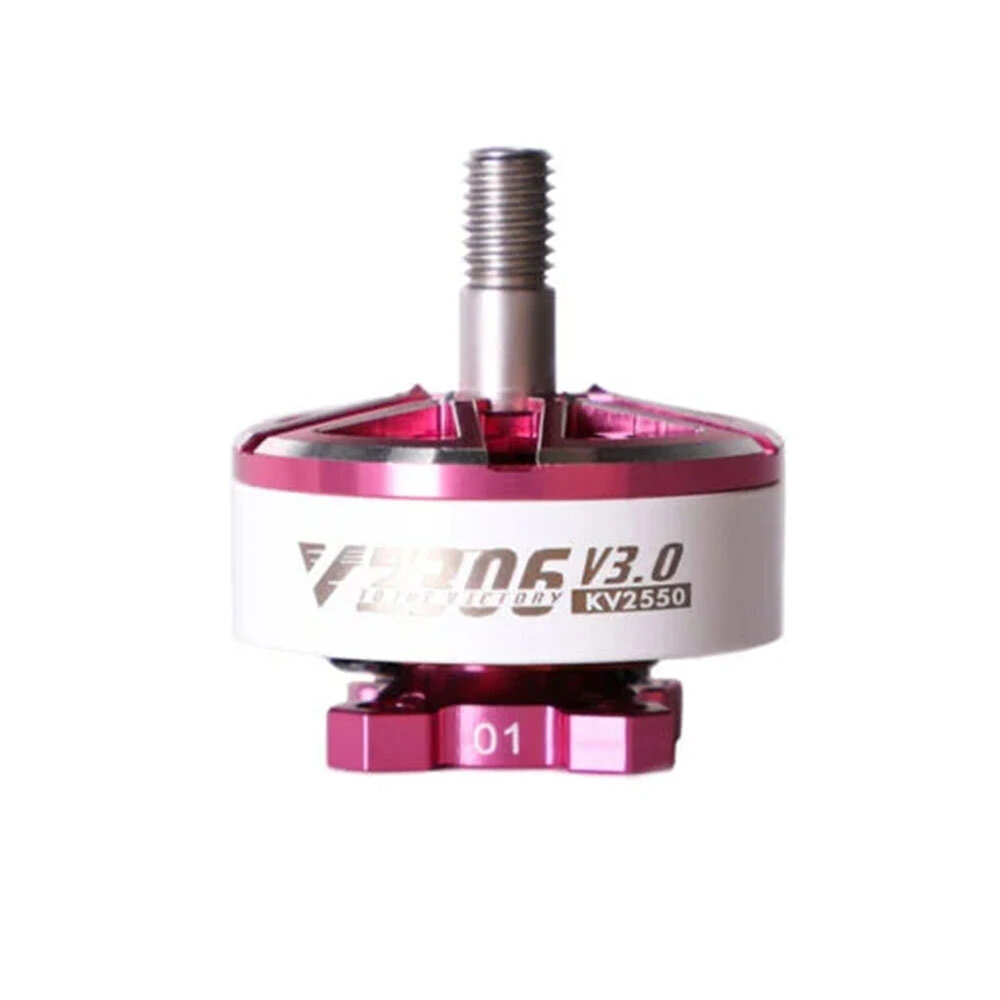 T-Motor Velox V3 2306 1750KV 1 - Drone Racing Motor recensie en prijs