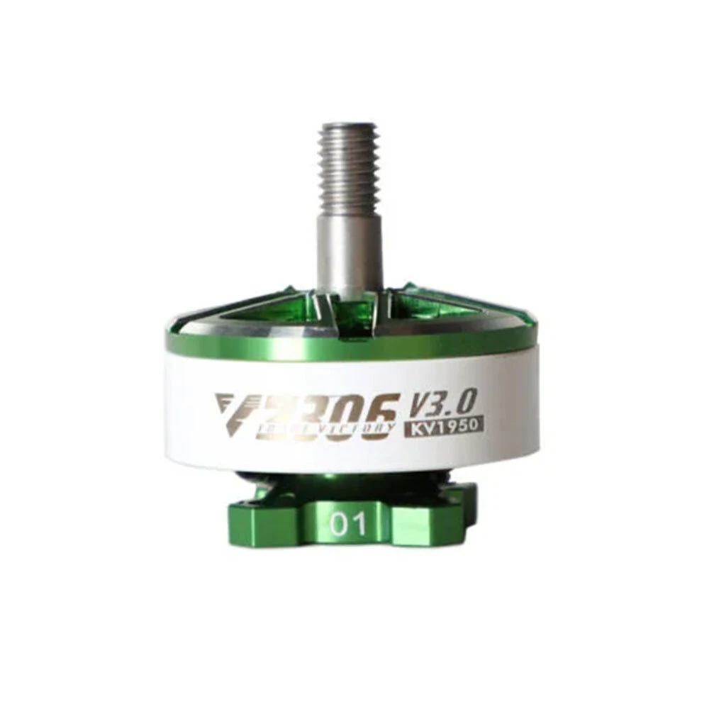 T-Motor Velox V3 2306 1750KV 1 - Drone Racing Motor recensie en prijs