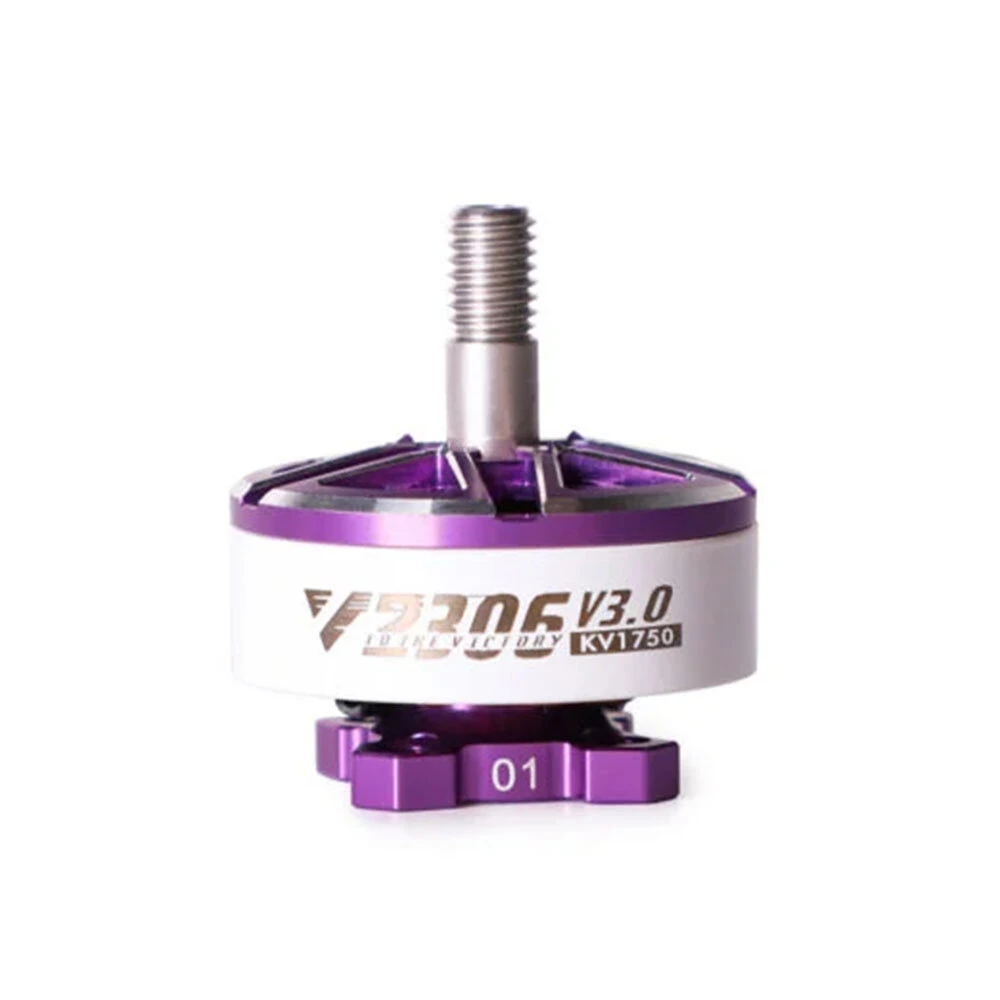 T-Motor Velox V3 2306 1750KV 1 - Drone Racing Motor recensie en prijs