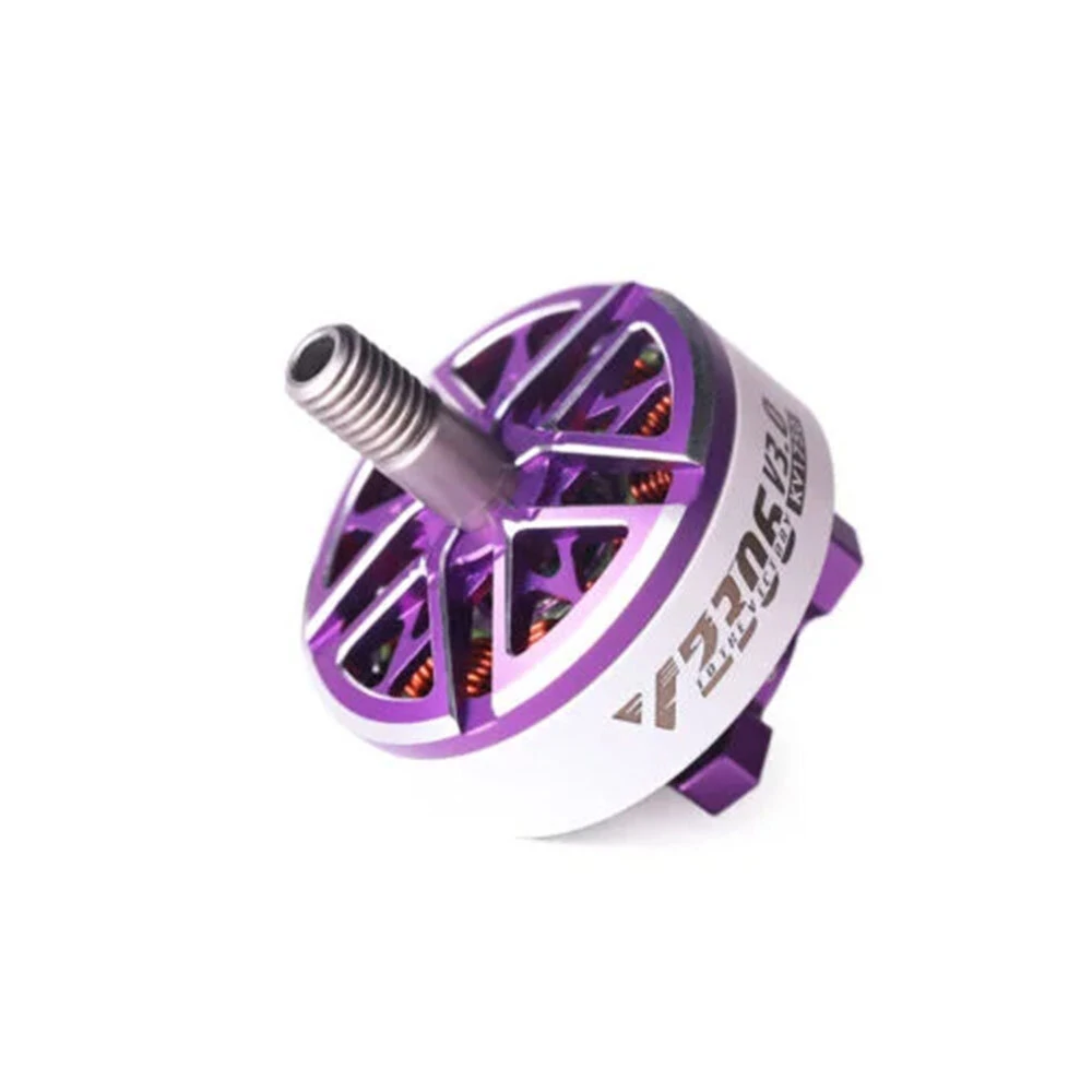 T-Motor Velox V3 2306 1750KV 1 - Drone Racing Motor recensie en prijs