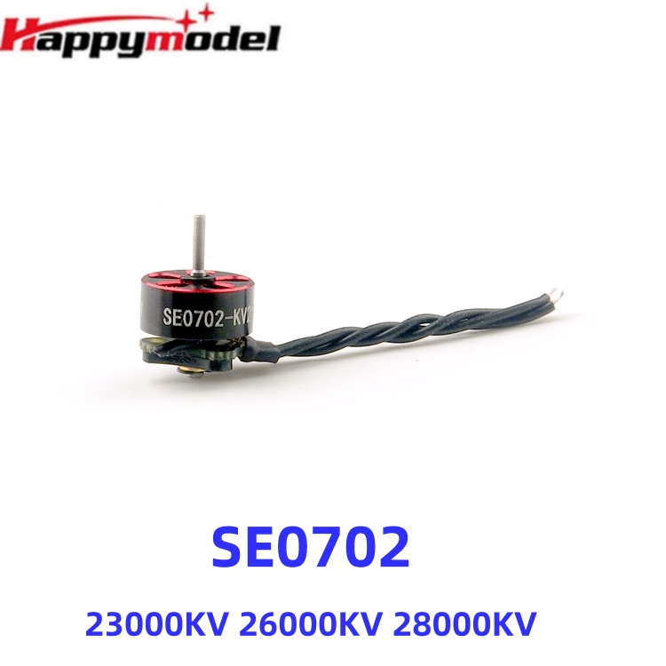 HappyModel SE0702 23000KV 2600 - Drone Racing Gate recensie en prijs