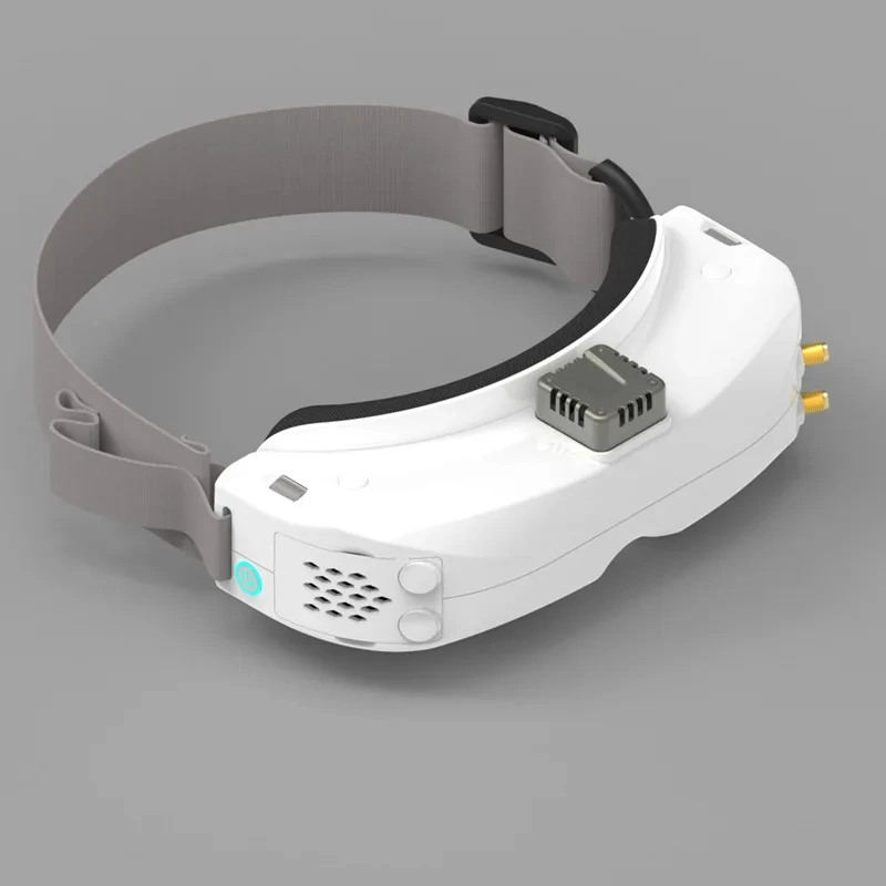 SKYZONE SKY04X Pro V2 OLED 5.8 - Drone Racing Gate recensie en prijs