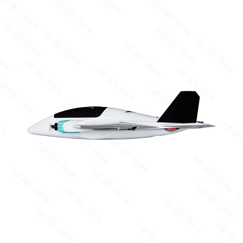 Dual Motor FPV vaste vleugel R - Drone Racing Motor recensie en prijs