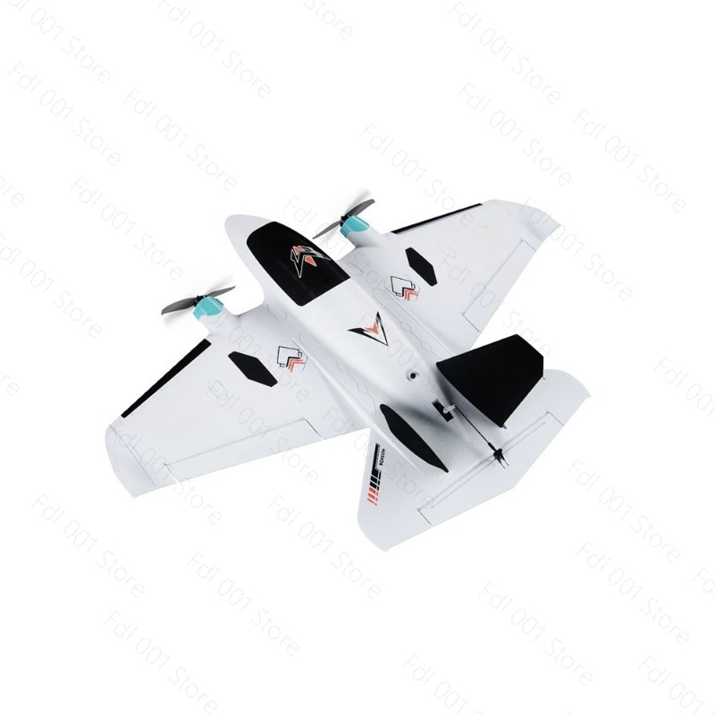 Dual Motor FPV vaste vleugel R - Drone Racing Motor recensie en prijs