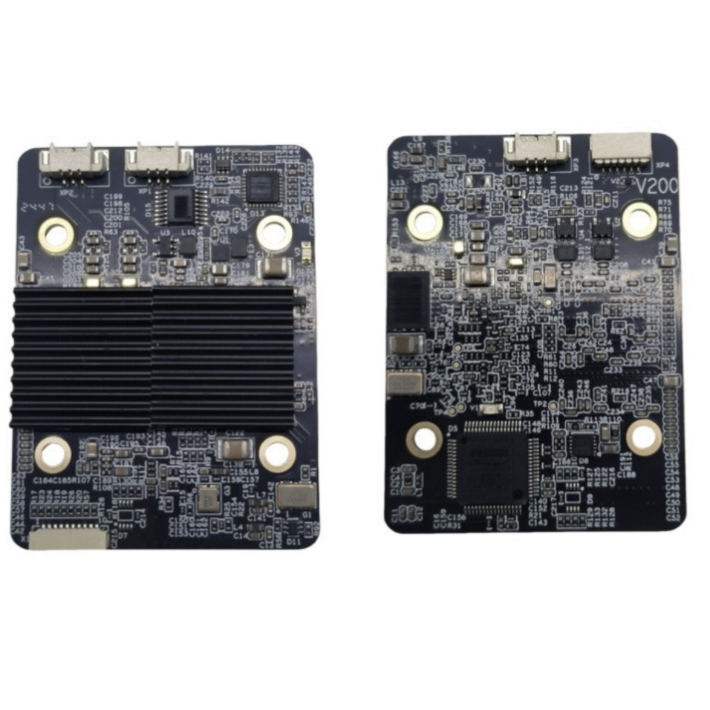 NCZOBOE Ai Head Tracker FPV Ra - Drone Racing Flight Controller recensie en prijs