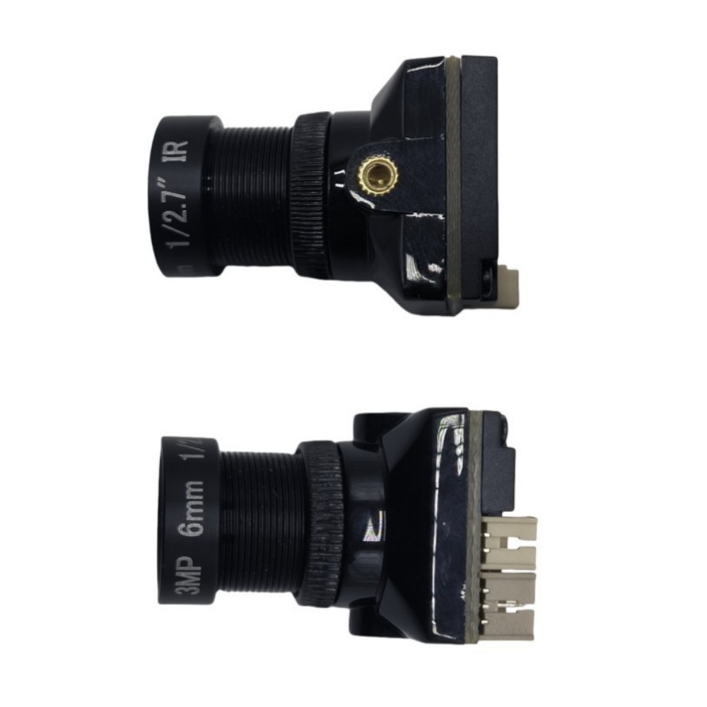 NCZOBOE Ai Head Tracker FPV Ra - Drone Racing Flight Controller recensie en prijs