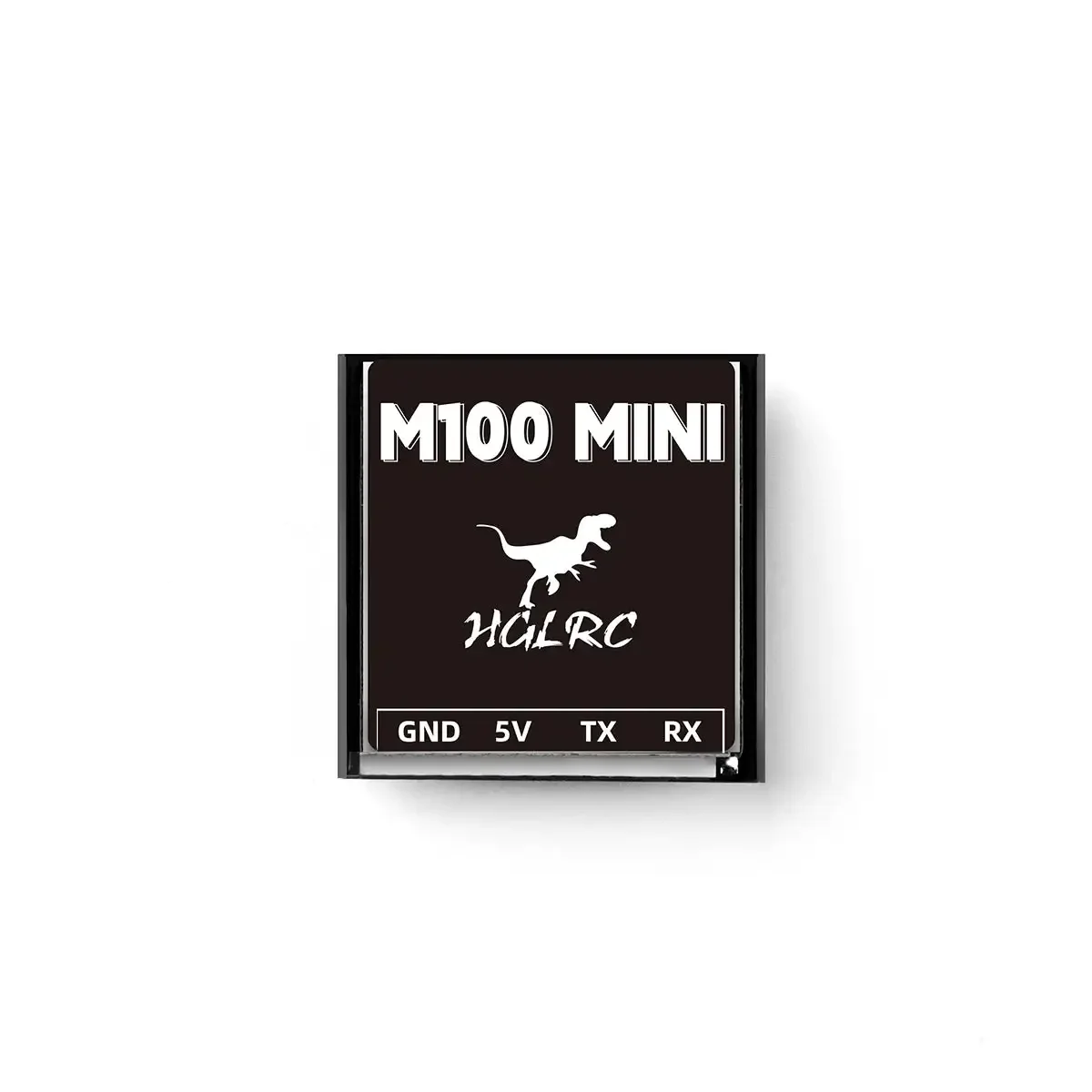 HGLRC M100 MINI GPS-module M10 - Drone Racing Flight Controller recensie en prijs