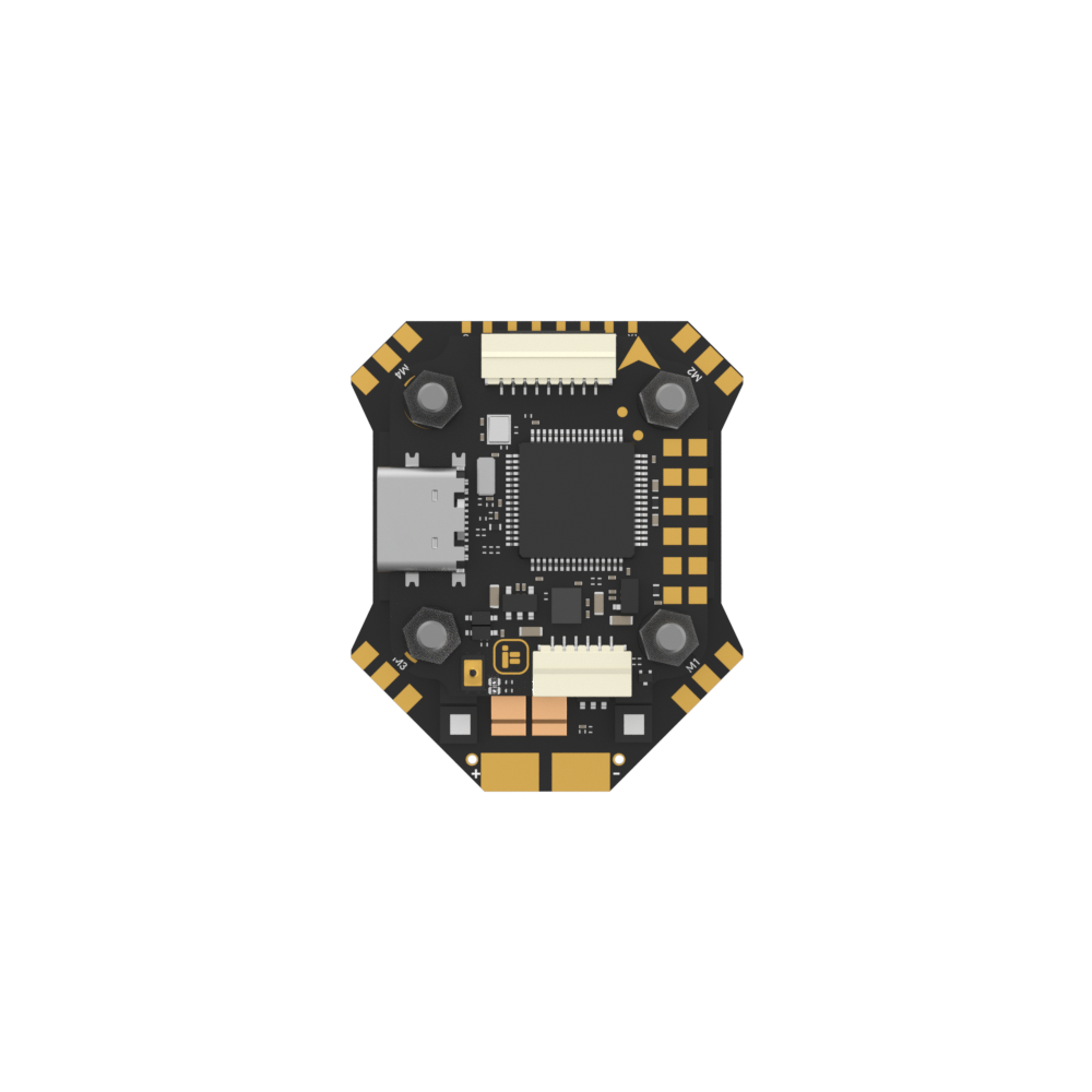 iFlight Borg F7 Mini Stack Fli - Drone Racing Flight Controller recensie en prijs