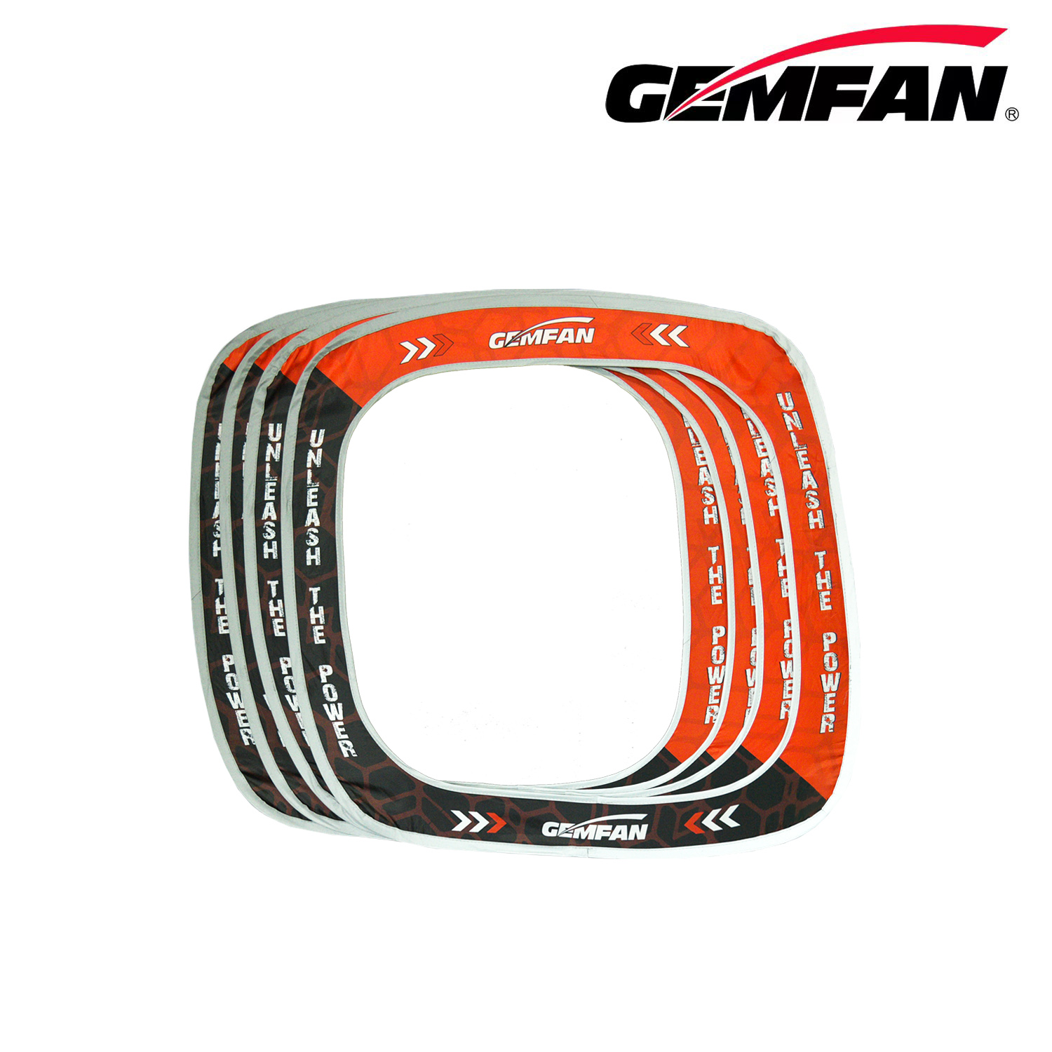 Gemfan AC-SM-6 FPV Racing Dron - Drone Racing Gate recensie en prijs