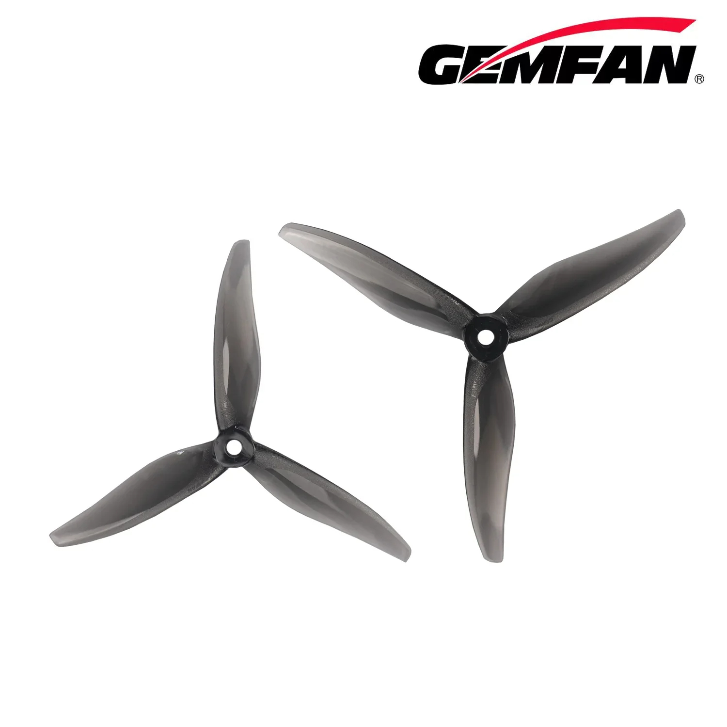 Gemfan 5129 5 inch 3 Blade/tri - Drone Racing Motor recensie en prijs