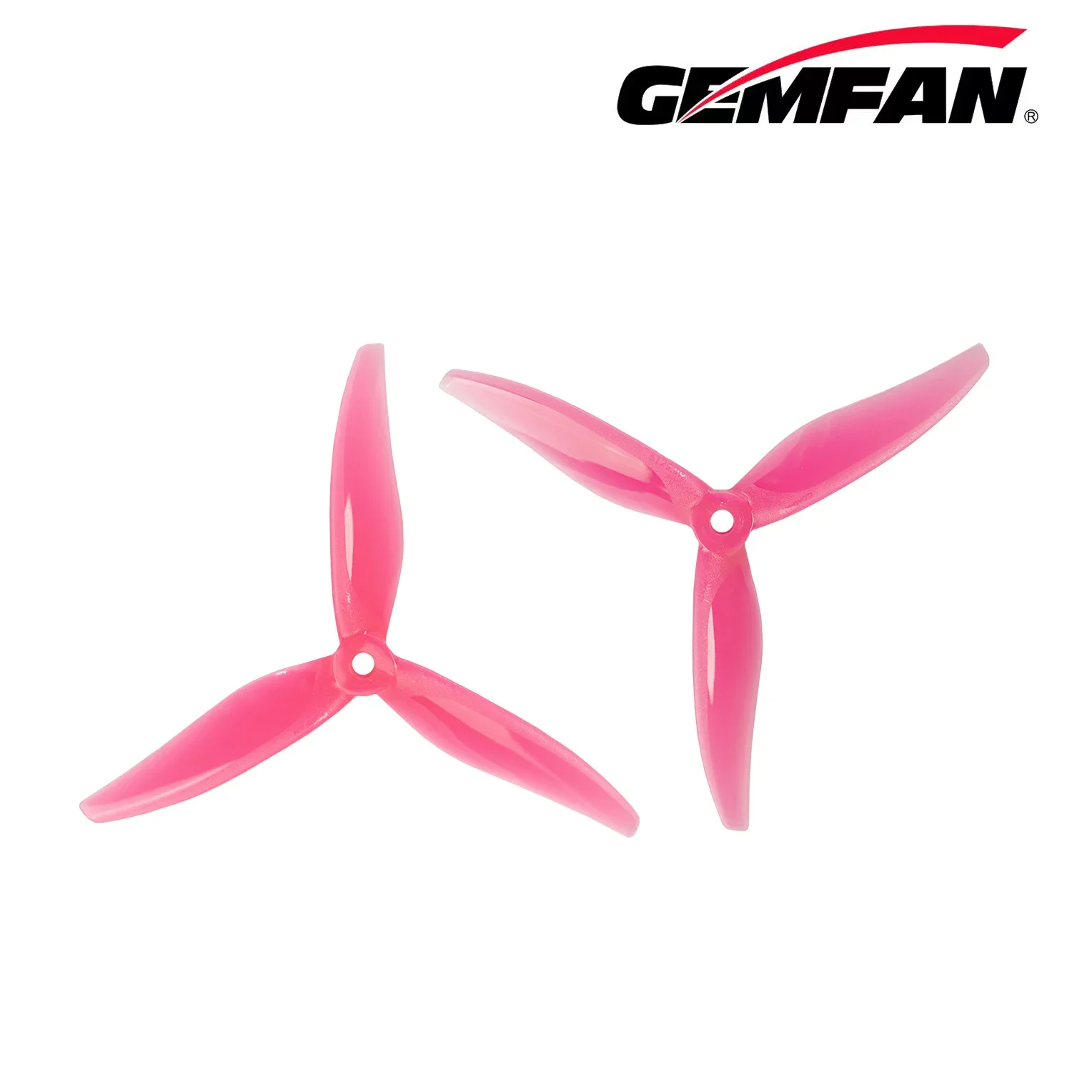 Gemfan 5129 5 inch 3 Blade/tri - Drone Racing Motor recensie en prijs