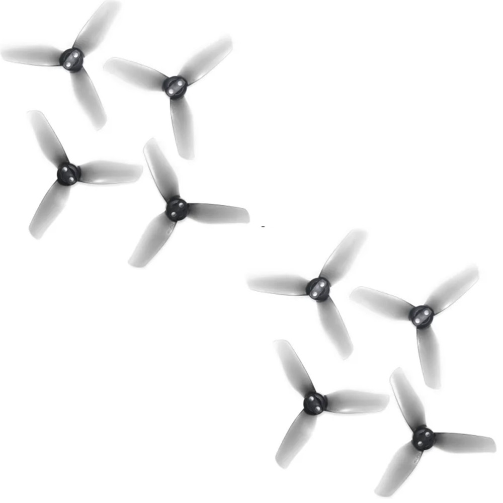 2/4 Paar HQProp 3X3X3 Propelle - Drone Racing Gate recensie en prijs