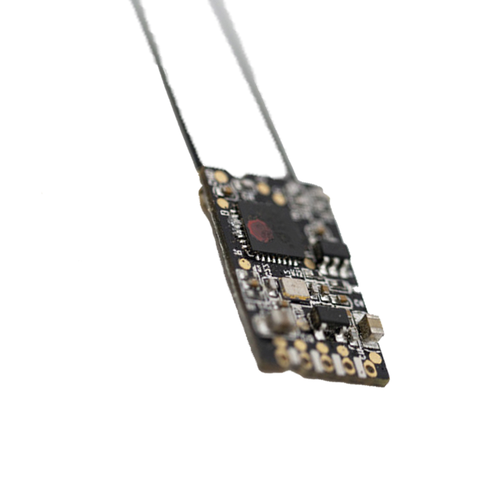 FlySky FTr10 FTr16S 2.4G Tweew - Drone Racing Receiver recensie en prijs