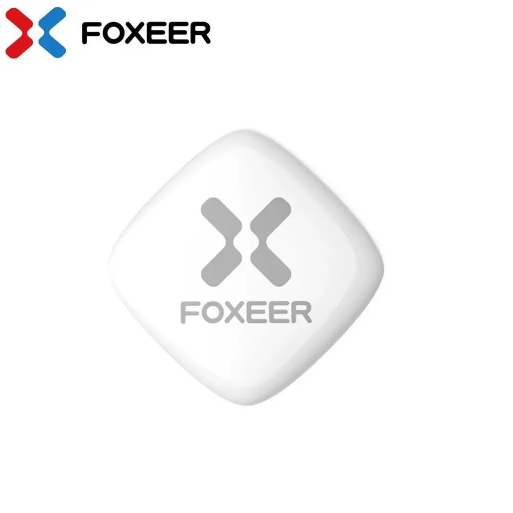 Foxeer ECHO 2 5.8GHz 9dBi Patc - Drone Racing Goggles recensie en prijs