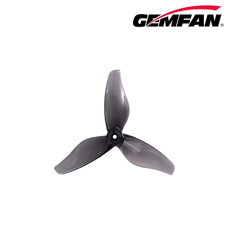 12Pairs (12CW + 12CCW) Gemfan  - Drone Racing Motor recensie en prijs